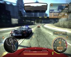 The black edition includes additional events, bonus cars, three bonus skins, and a special challenge series event. Need For Speed Most Wanted Black Edition Download Torrent Free On Pc