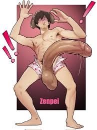 Surprise Boner hentai videos, GIFs, and images | R34.app