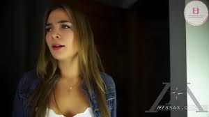 mirando porno con mi hermana