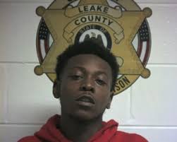 Multiple DUI and Disorderly Conduct Arrests in Leake & Attala Counties