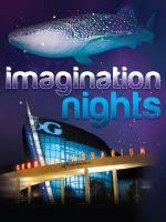 Georgia Aquarium Imagination Nights Summer Soundwaves Concerts Georgia Aquarium Best Places To Travel Free Things To Do