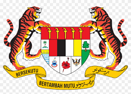 Under razak, malaysia's man of steal, zunar published volumes of cartoons criticising the prime minister and his wife for their lavish lifestyle and corrupt rule at the. Parlimen Malaysia Coat Of Arms Of Malaysia Free Transparent Png Clipart Images Download