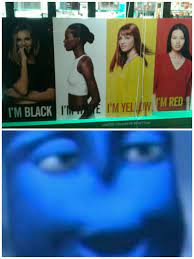 I M Blue Da Ba Dee Da Ba Da Stupid Memes Stupid Funny Memes Bad Memes