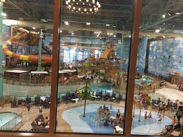Mom Review Great Wolf Lodge In Gurnee Chambanamoms Com