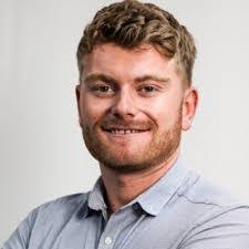 Chris Corns's Instagram, Twitter & Facebook