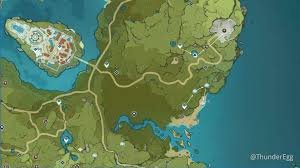 Genshin impact's world of teyvat is sprawling, so it can be hard to keep up with everything. V1 4 Guide Plowing The Earth Best Route To Farming Mora Off Open World Monsters Genshin Impact Official Community