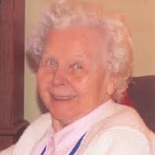 Elizabeth May "Betty" Brazee Obituary September 26, 2016