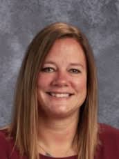 Our new athletic director is the volleyball coach