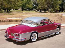 Image result for Victoria Red 1950 Chrysler