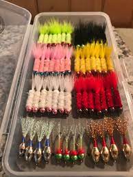 O'neill's fly fishing june 28, 2017 · originally tied as a stinger pattern to swing to great lakes steelhead, this batch is going to northern maine with @tao0226 hopefully to be munched on by some landlocked salmon. O Neill S Shad Fly Assortment