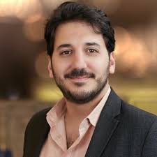 Ziad Sultan (@ZSultan)