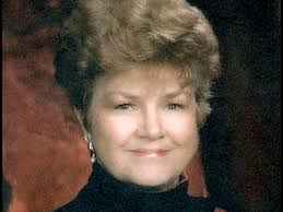 Obituary: Lynch, Joyce W.