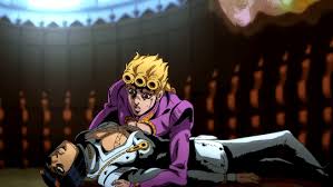 Bruno Bucciarati Giorno Giovanna Jojo Bizarre Jojo Bizzare Adventure Jojo Anime Jojo's bizarre adventure, giorno giovanna, manga, giogio.