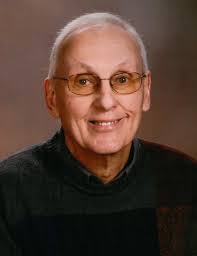 Obituary information for Charles "Chuck" Allen