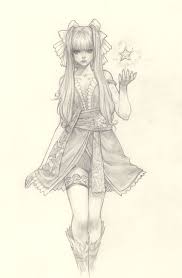 Original Pencil Drawing Art Pencil Drawings Drawings