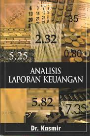 Analisis Laporan Keuangan By Kasmir