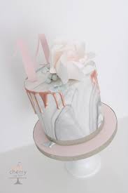 Teenager Rose Gold 18th Birthday Cakes For Girls Pin By Jacqueline Bostic Mcelroy On Birthday Cakes In 2020 With Images 13 Birthday Cake Birthday Cake Roses Birthday Cake Girls Teenager