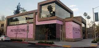 Extra 15% off for 1st order. Prettylittlething To Open La Hq And Influencer Lounge Theindustry Fashion