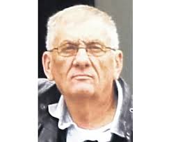 Roger Rhodes Obituary (1947