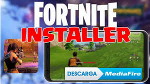 Fortnite installer mod apk 2.1.1. Fortnite Installer Mod Apk Compatible Con Mas Dispositivos 2018 Link Por Mediafire Youtube