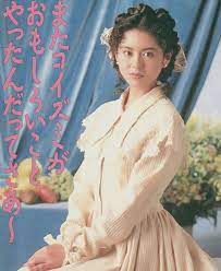 小泉今日子 kyon kyon おしゃれまとめの人気アイデア pinterest jeryl lu キョンキョン 今日子 女の子