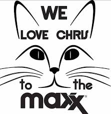 Profile for We Love Chris to the MAXX