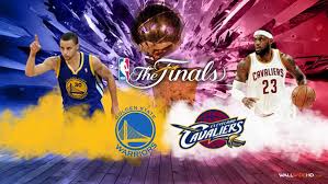 Cavaliers vs Warriors LIVE এর চিত্র ফলাফল