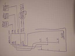 Electronic circuit diagram > alarm > water level indicator using 7 segment led. Water Level Alarm System Arduino Stack Overflow