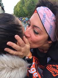 FIRENZE MARATHON Continuano gli annullamenti gara in Liguria e Piemonte a  causa delle pessime condizioni atmosferiche che ci perseguitano da  settimane. A Firenze fortunatamente si corre e ci sono quattro Orange a