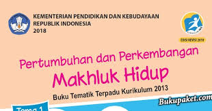 Materi tik kelas 3 sd semester genap pdf. Materi Tematik Kelas 3 Tema 1 Kurikulum 2013 Revisi 2018