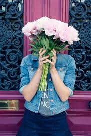 Maybe you would like to learn more about one of these? Flower Girl Carla Coulson