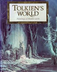 If you plan on printing these out as custom greeting cards or custom brochures, make sure your ink. Tolkien S World Art Book The One Wiki To Rule Them All Fandom