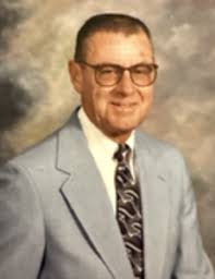 Harold "Junior" Sell Obituary