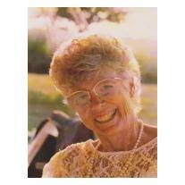 Obituary information for Eleanor J. Madden