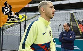 Sai de paul e entra pezzella 46' 2ºt. America Betis Eleva Oferta Por Guido Rodriguez Mediotiempo