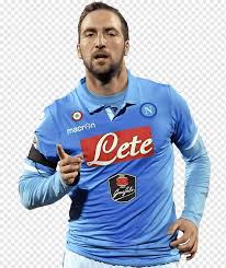 The resolution of png image is 500x500 and classified using search and advanced filtering on pngkey is the best way to find more png images related to napoli logo hd png. Gonzalo Higuain Delfin S C Ecuadorian Serie A S S C Napoli Rendering Gonzalo Tshirt 3d Computer Graphics Jersey Png Pngwing
