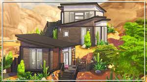 Here you can find bunch of already built houses and lots for the game the sims 4. Stacked Tiny Homes Tiny Living Stuff The Sims 4 Speed Build No Cc Tiny House Plans Free Tumbleweed Tiny Homes Tiny House Plans