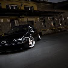 Image result for Black 1999 Audi