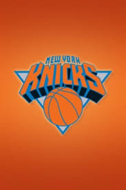 Tons of awesome new york knicks wallpapers to download for free. Ny Knicks Wallpaper Iphone Orange Basketball Schriftart Emblem Grafik 459403 Wallpaperuse