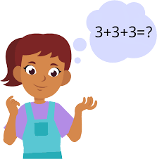 Learning the multiplication table doesn't need to be hard. How To Teach Multiplication To 2nd Grade Introducing The Concept Math Blog For Differentiation