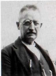 James R. Layton 1854–1857