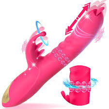 Amazon.com: MHYNNR - Consolador vibrador de conejo para punto G, vibrador  giratorio para lamer la lengua, para mujeres, parejas, adultos, juguetes  sexuales, estimulador de clítoris femenino, juguete estimulador : Salud y  Hogar