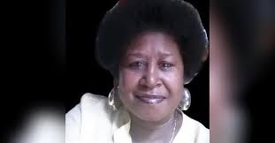 Mrs. LeJune Smith Kimbrough Obituary