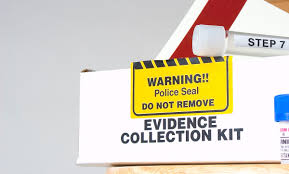 Image result for Rape Kit