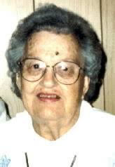 Obituary information for Viola R. Turner