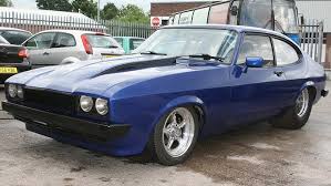 Image result for Royal Blue 1978 Capri