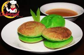 5 Resep Kue Basah Tradisional Resep 2 Kue Resep Resep Kue Kue