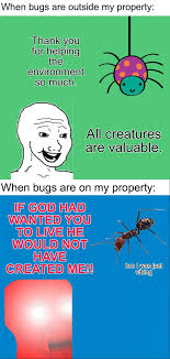 If God Had Wanted You To Live He Would Not Created Me R Unexpectedtf2