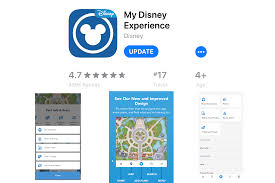 1,726 likes · 4 talking about this. Video Redesigned My Disney Experience App Brings Bus Times And A New Navigational Menu