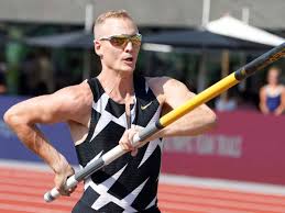 Maybe you would like to learn more about one of these? Tokyo Olympics Pole Vaulter Sam Kendricks Hopes To Raise Game To Beat Rival Armand Duplantis Tokyo Olympics News Times Of India